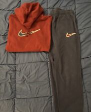 Completo tuta nike usato  Osimo