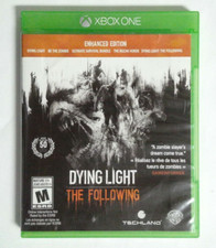 Usado, Dying Light: The Follow - Xbox One - Bom (NTSC) comprar usado  Enviando para Brazil
