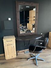 Arredamento salone parrucchier usato  Pesaro