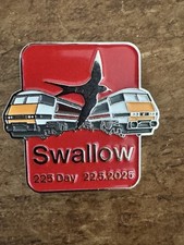 Lner swallow 225 for sale  BRADFORD