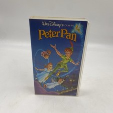 Peter pan disney for sale  CLACTON-ON-SEA