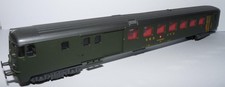 Lima steuerwagen bdt gebraucht kaufen  Nidderau