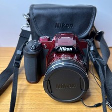 Nikon b700 bridge usato  Garbagnate Milanese