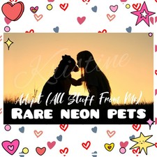 🌺🌸 Adote (Todas as Coisas FRM M3) Hoje! 🌸 🌟Raro🌟 🖤 NFR/NR/NEON 🌸🌺  comprar usado  Enviando para Brazil