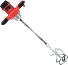 Betoniarka przenośna 2100 W XY-168 na sprzedaż  PL