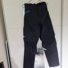 Uvex arbeitshose bundhose gebraucht kaufen  Idstein