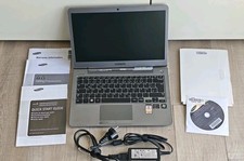 Samsung ultrabook np530u3c gebraucht kaufen  Garbsen