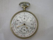 Vulcain montre montre d'occasion  Choisy-au-Bac