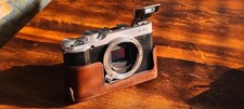 Câmera Digital Sem Espelho Fujifilm X-A1 16.3MP Apenas Corpo da Câmera comprar usado  Enviando para Brazil
