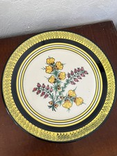 Assiette faience henriot d'occasion  Maisons-Laffitte