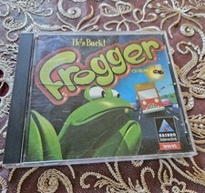 Back frogger windows for sale  Portland