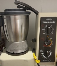 Nostalgischer vorwerk thermomi gebraucht kaufen  Göttin, -Neustadt