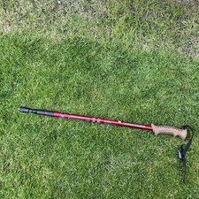 Nordic walking anti for sale  ASCOT