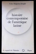 Donghi histoire contemporaine d'occasion  France