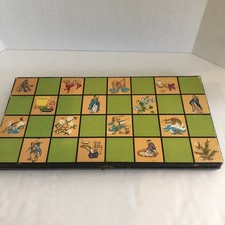 Mandarin chess set for sale  Hugo