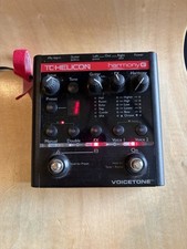 Helicon harmony gxt for sale  SUDBURY
