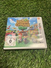 Usado, Animal Crossing: New Leaf (Nintendo 3DS) comprar usado  Enviando para Brazil