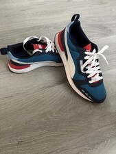 Puma schuhe herren gebraucht kaufen  Saalfeld/Saale