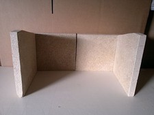 Fire brick set for sale Fire brick set for sale  HOLYWELL