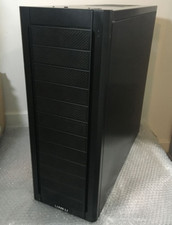 Lian a77f black for sale  LEEDS