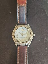 Unisex yess wristwatch for sale  CANNOCK