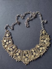 Vintage ethnic handmade for sale  LUTON