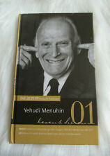 Buch yehudi menuhin gebraucht kaufen  Raubling