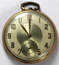 1940 waltham premier for sale  Bridgewater