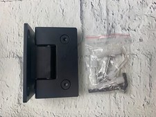 Shower door hinges for sale  Mccordsville