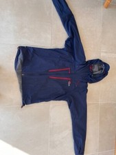 Mens blue rab for sale  NEWARK