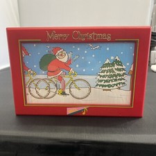 Rare vintage christmas for sale  Hillsboro