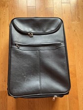 Carrinho de passeio vintage original anos 80 Montblanc Carry On 2 rodas comprar usado  Enviando para Brazil