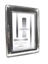 Cornici argento 925 usato  Pisa
