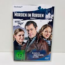 Dvd morden norden gebraucht kaufen  Eutin