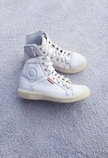 Ecco leather girls for sale  LONDON