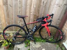 Cube women road for sale  SALTASH