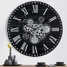 Lafocuse orologio parete usato  Castel San Giovanni