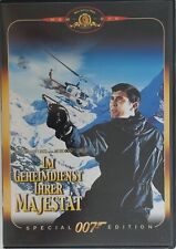 Dvd james bond gebraucht kaufen  Walluf