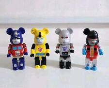 Lotto n.4 bearbrick usato  Brugherio