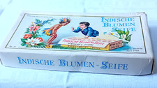 Seifenschachtel deckel pappe gebraucht kaufen  Sangerhausen