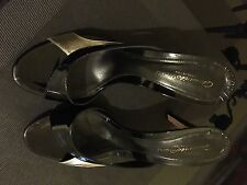 Sandales mules gianvito d'occasion  Strasbourg-