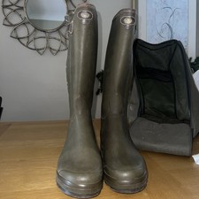 Chameau mens leather for sale  LEYLAND