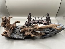 Aquarium driftwood seiryu for sale  CARMARTHEN