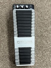 Boss wah multimode for sale  LONDON