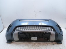 Front bumper land for sale  SKELMERSDALE