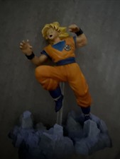 Dragon ball figur gebraucht kaufen  Nürnberg
