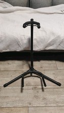 Gitarrenständer gabel form gebraucht kaufen  Dortmund