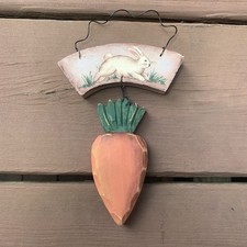Handmade bunny home for sale  Chattanooga