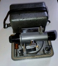 Theodolite zenith optical d'occasion  Expédié en Belgium