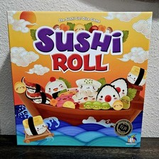 Gamewright sushi roll for sale  Franklin